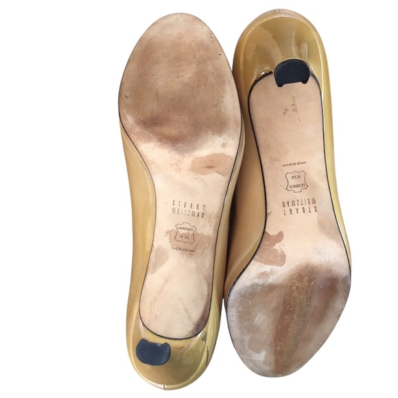 Stuart Weitzman Heels - Picture 13 of 16